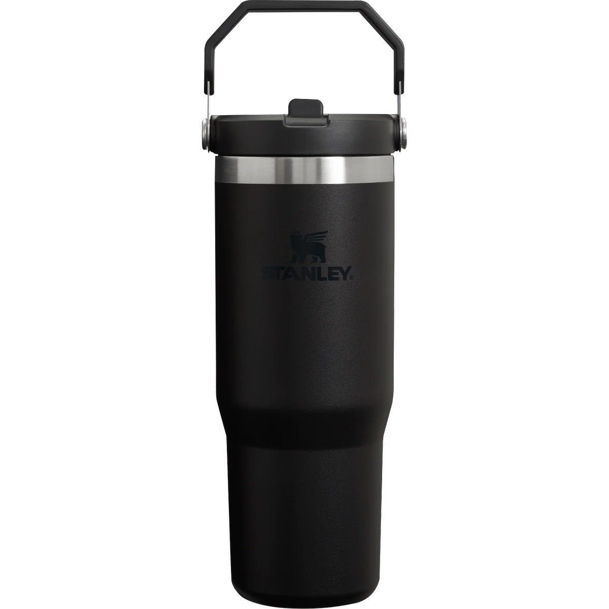 Picture of Stanley 30oz IceFlow Flip Straw Tumbler