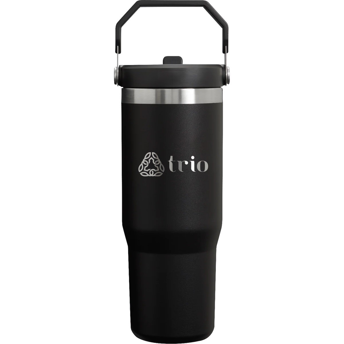 Picture of Stanley 30oz IceFlow Flip Straw Tumbler