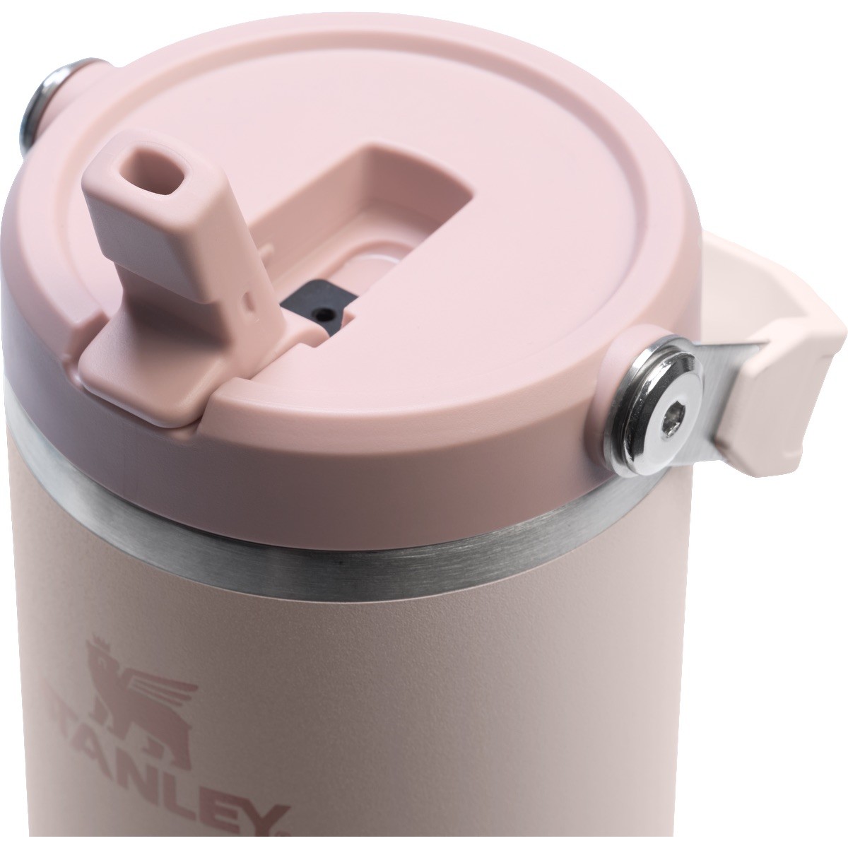 Picture of Stanley 30oz IceFlow Flip Straw Tumbler