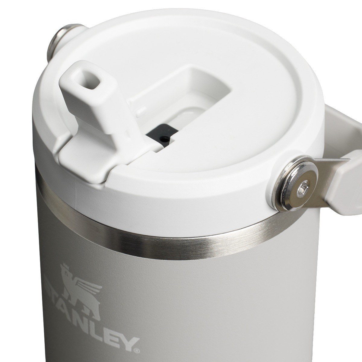 Picture of Stanley 30oz IceFlow Flip Straw Tumbler