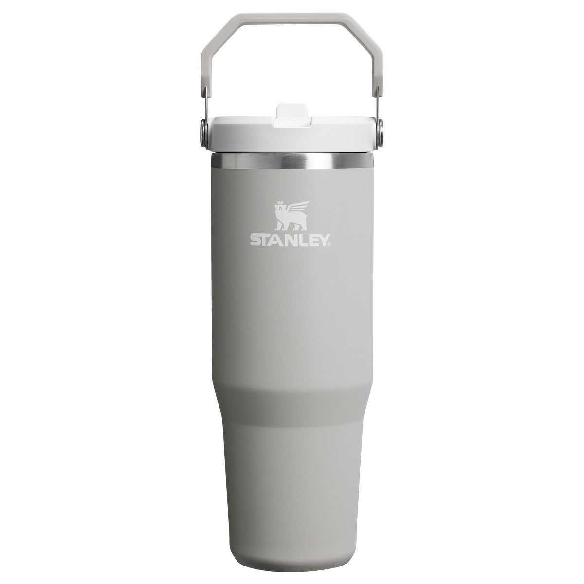 Picture of Stanley 30oz IceFlow Flip Straw Tumbler
