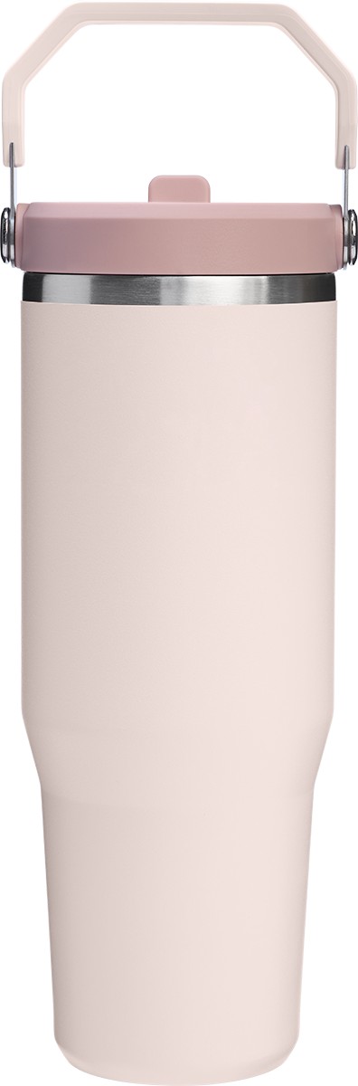 Picture of Stanley 30oz IceFlow Flip Straw Tumbler