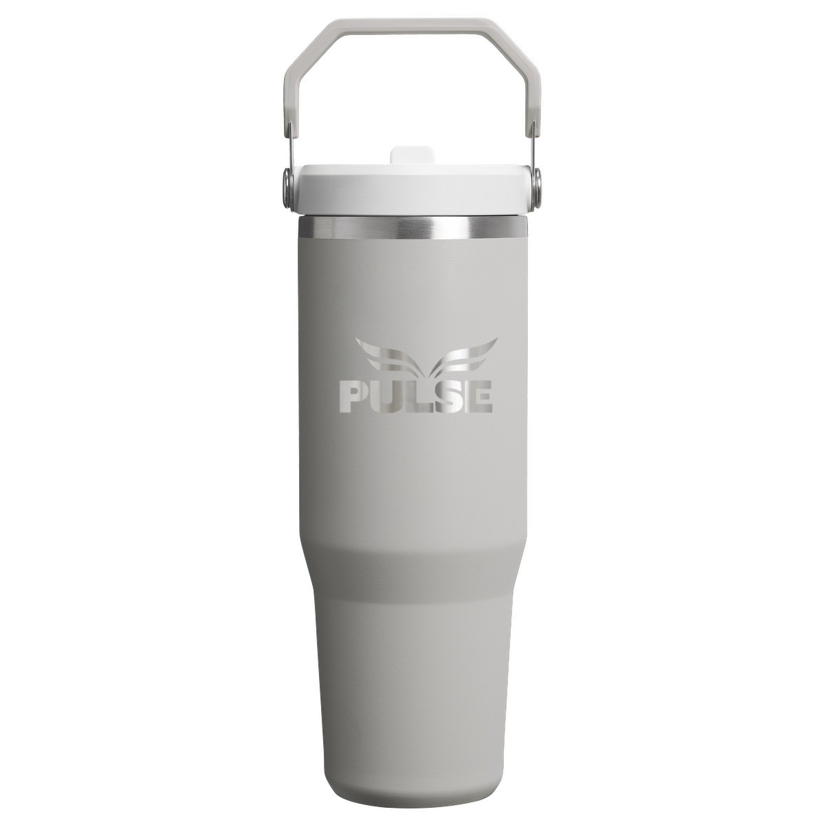 Picture of Stanley 30oz IceFlow Flip Straw Tumbler
