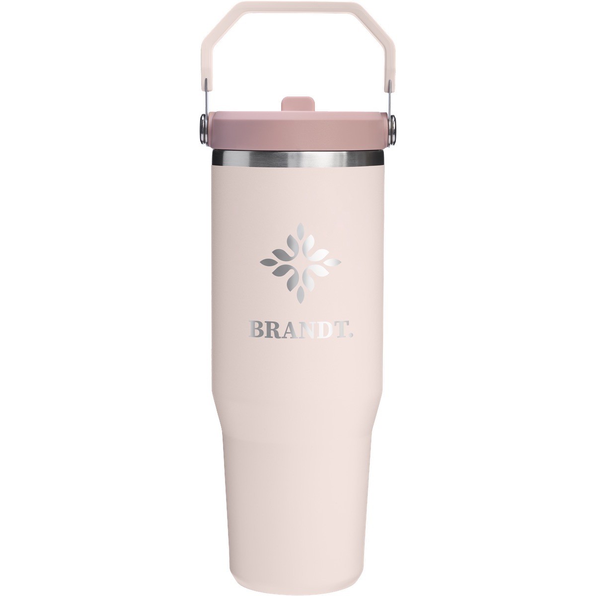 Picture of Stanley 30oz IceFlow Flip Straw Tumbler