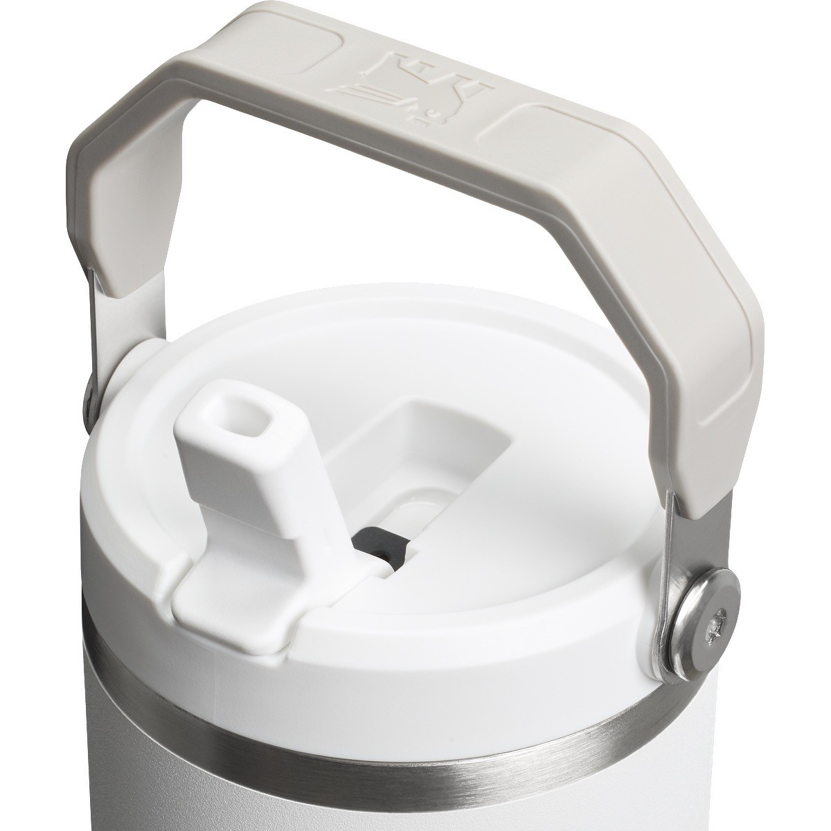 Picture of Stanley 30oz IceFlow Flip Straw Tumbler