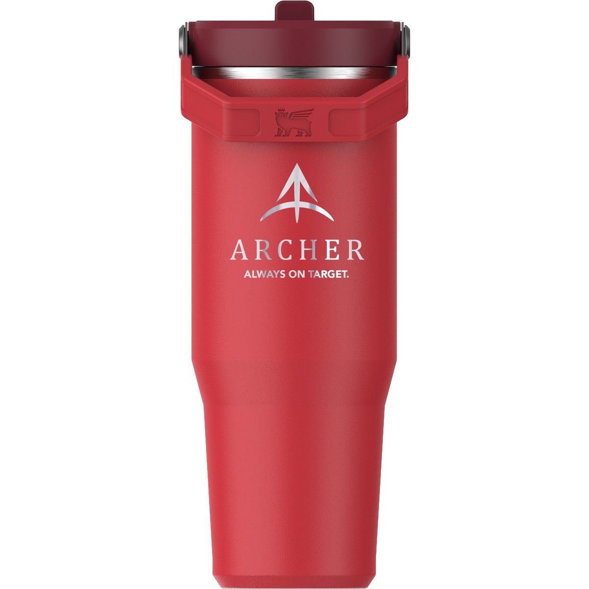 Picture of Stanley 30oz IceFlow Flip Straw Tumbler