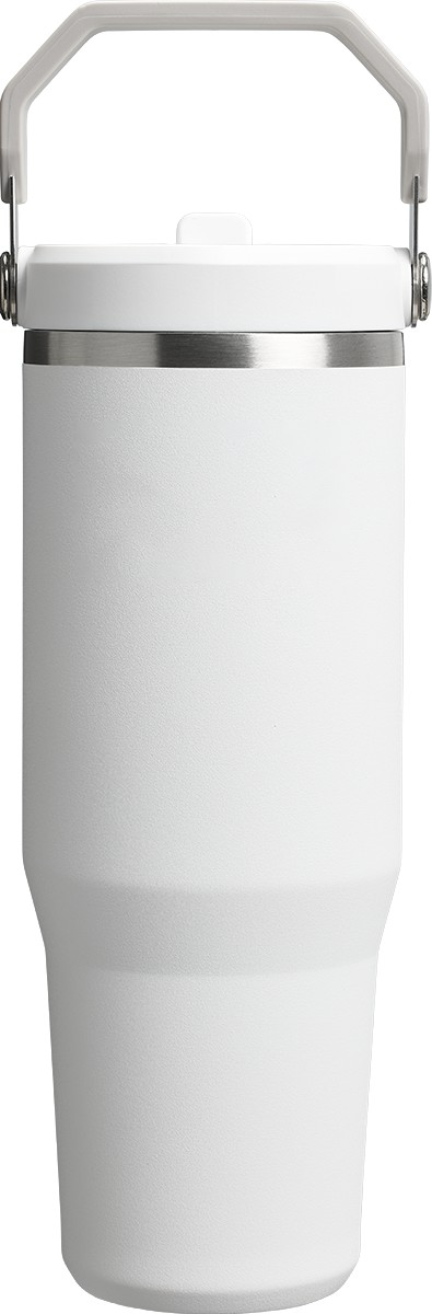 Picture of Stanley 30oz IceFlow Flip Straw Tumbler