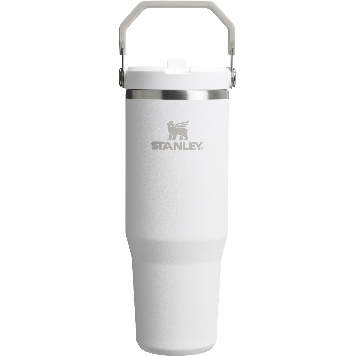 Picture of Stanley 30oz IceFlow Flip Straw Tumbler