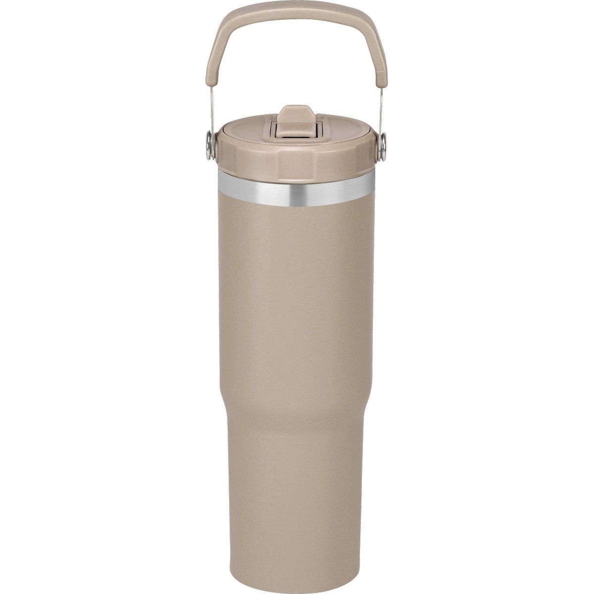 Picture of 28oz Urban Peak Pinnacle Flip Straw Tumbler