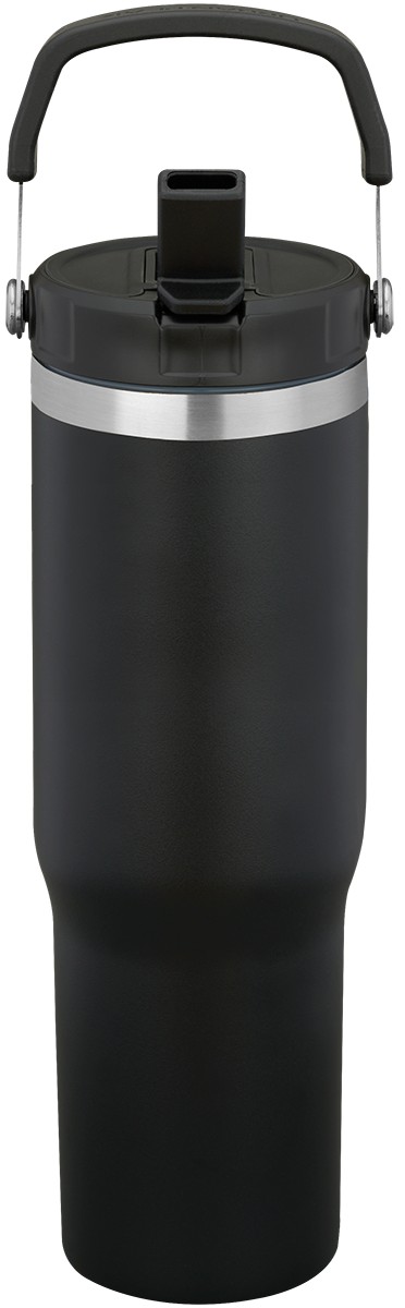 Picture of 28oz Urban Peak Pinnacle Flip Straw Tumbler