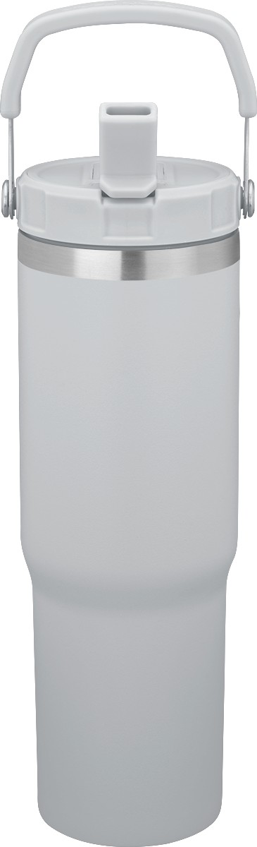 Picture of 28oz Urban Peak Pinnacle Flip Straw Tumbler