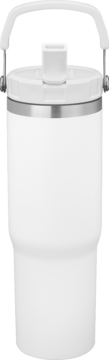 Picture of 28oz Urban Peak Pinnacle Flip Straw Tumbler