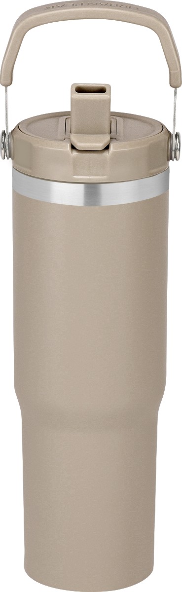 Picture of 28oz Urban Peak Pinnacle Flip Straw Tumbler