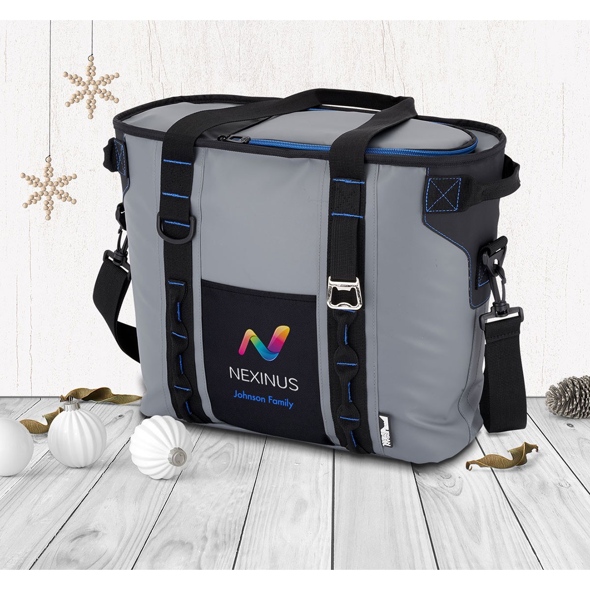 Picture of Urban Peak Waterproof 24 Can Hinge Cooler