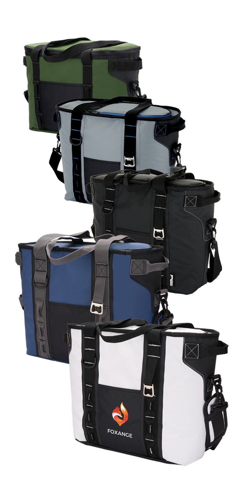 Picture of Urban Peak Waterproof 24 Can Hinge Cooler