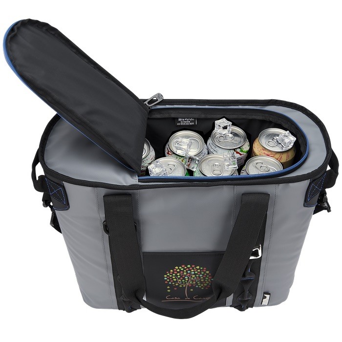 Picture of Urban Peak Waterproof 24 Can Hinge Cooler