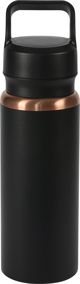 Picture of 28oz Urban Peak Dual Top Copper Water Bottle