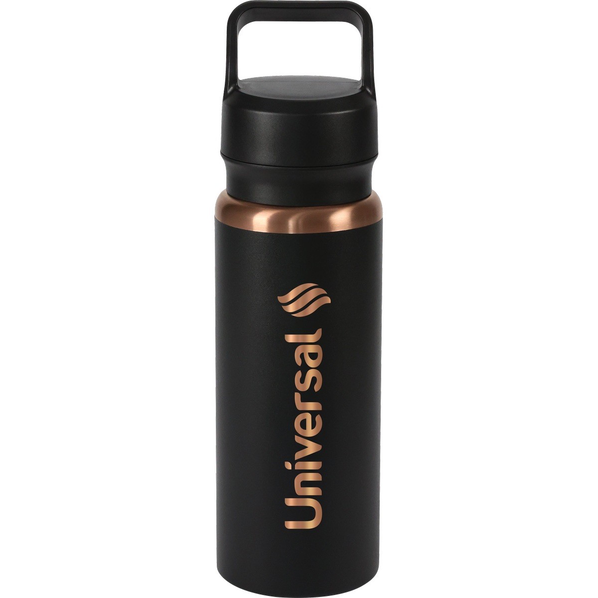 Picture of 28oz Urban Peak Dual Top Copper Water Bottle