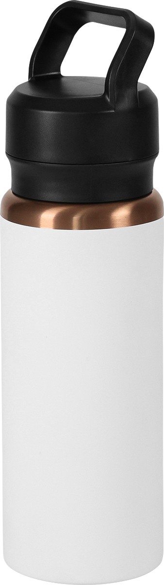 Picture of 28oz Urban Peak Dual Top Copper Water Bottle