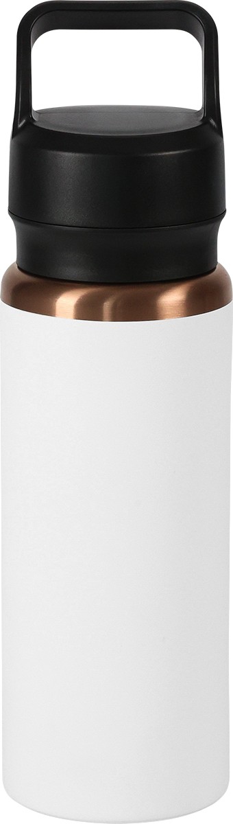 Picture of 28oz Urban Peak Dual Top Copper Water Bottle