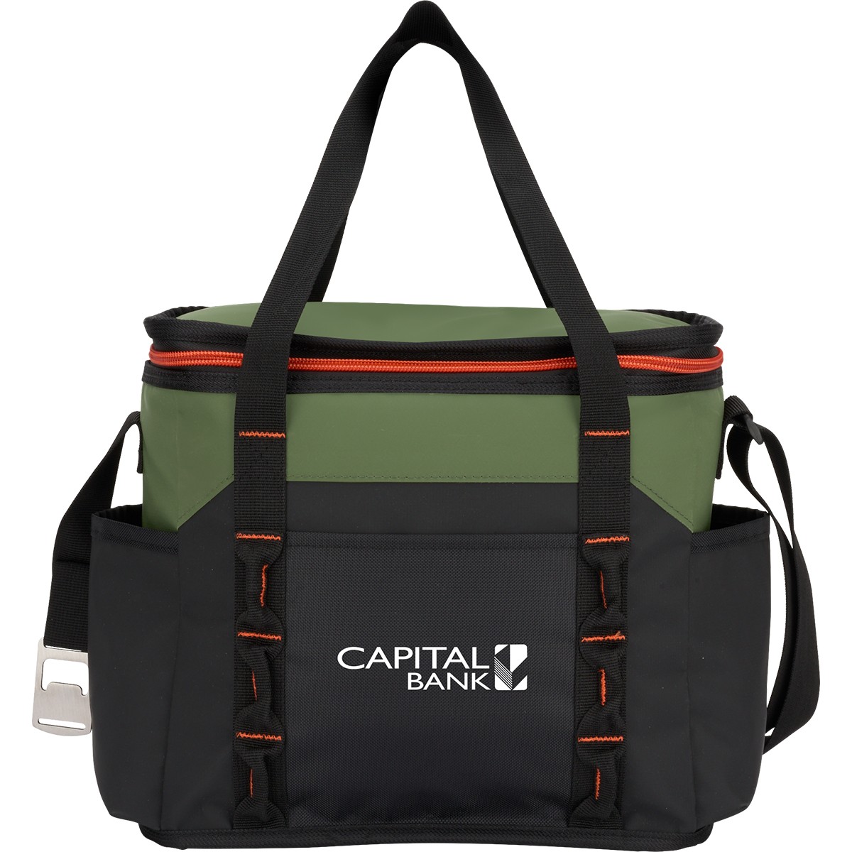 Picture of Urban Peak Waterproof Ridgetop 12 Can Cooler