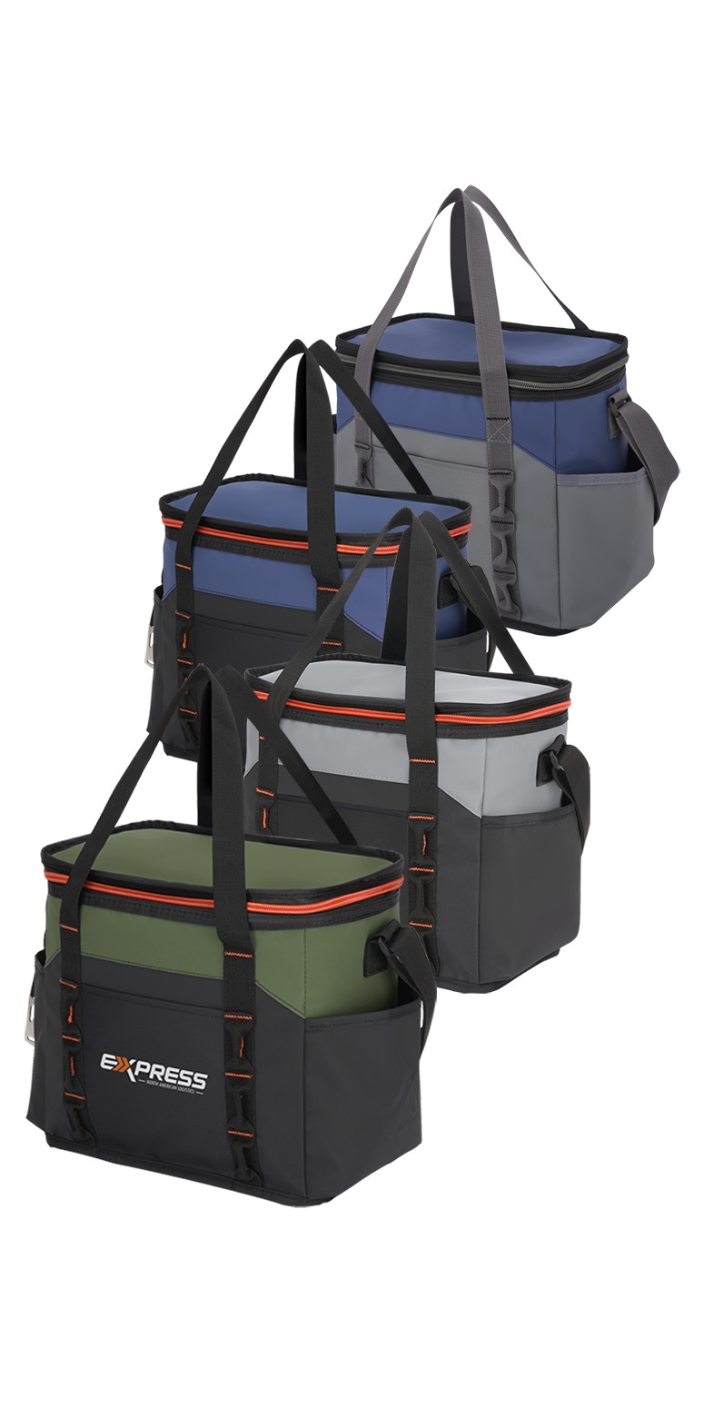 Picture of Urban Peak Waterproof Ridgetop 12 Can Cooler