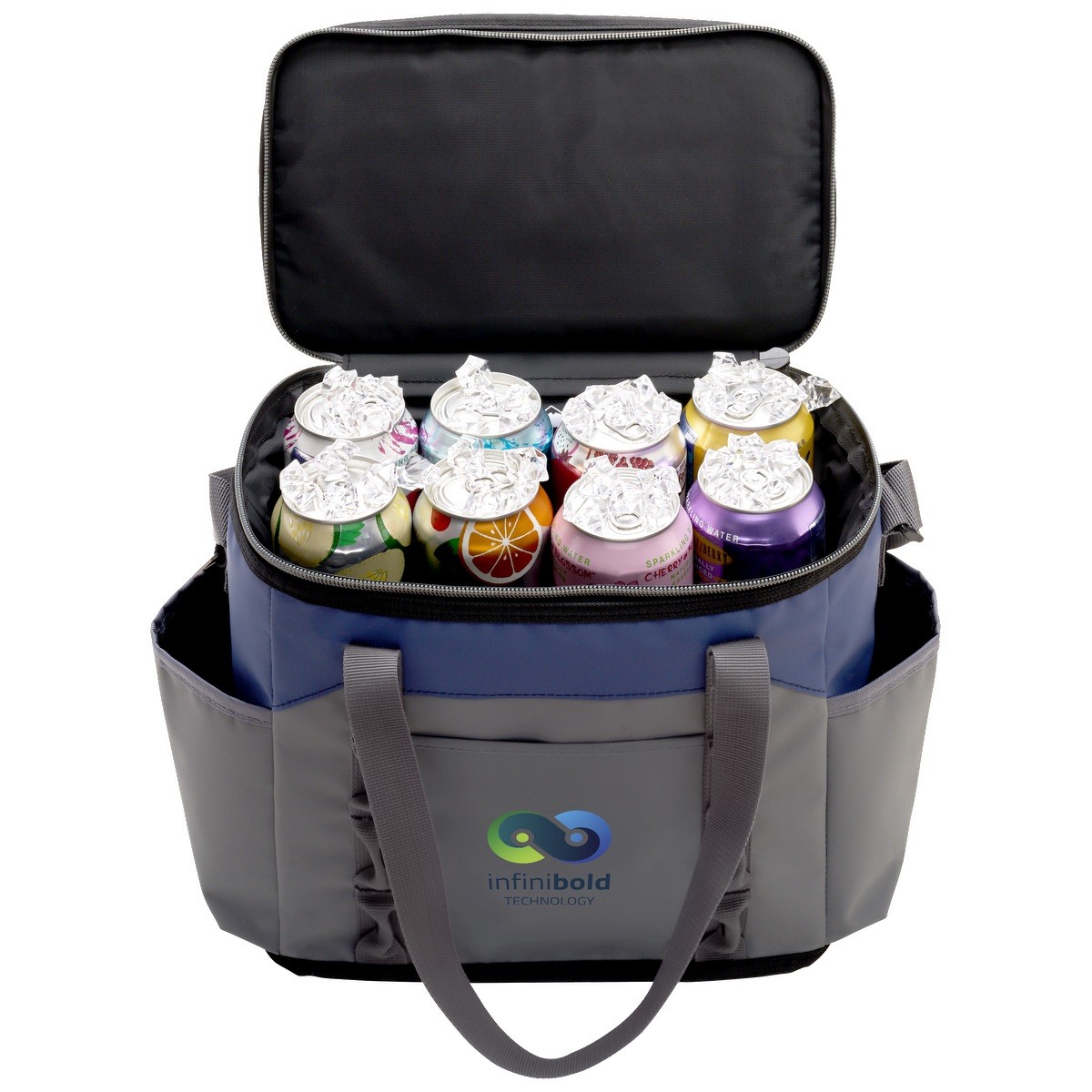 Picture of Urban Peak Waterproof Ridgetop 12 Can Cooler