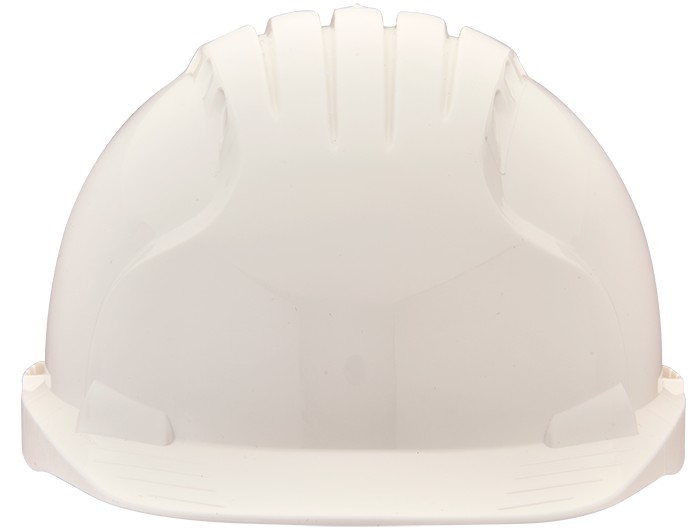 Picture of Evolution Deluxe 6151 Vented Hard Hat