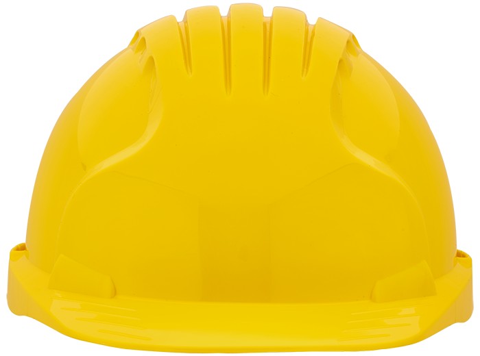 Picture of Evolution Deluxe 6151 Vented Hard Hat