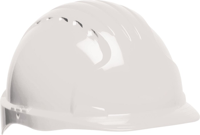 Picture of Evolution Deluxe 6151 Vented Hard Hat