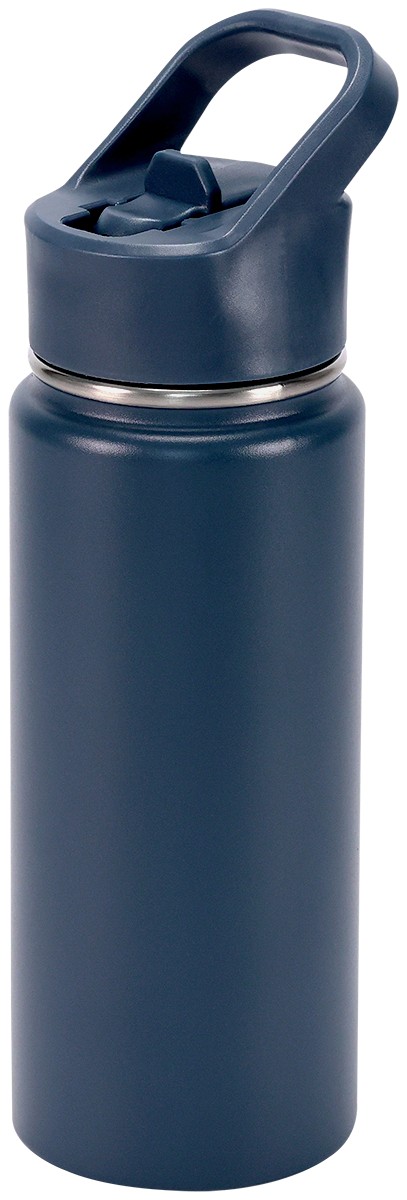 Picture of Urban Peak 20oz Portage Flip Straw Water Bottle