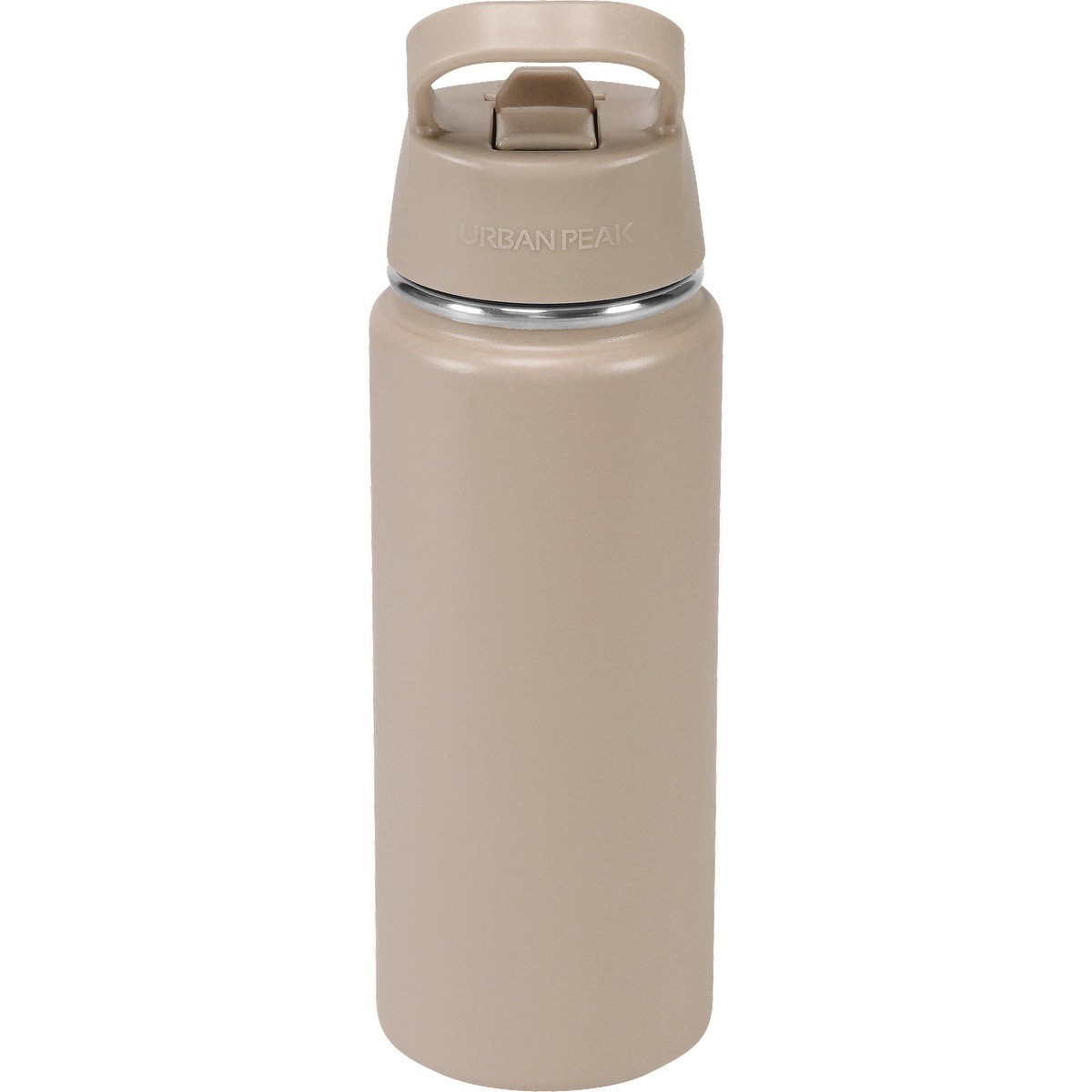 Picture of Urban Peak 20oz Portage Flip Straw Water Bottle