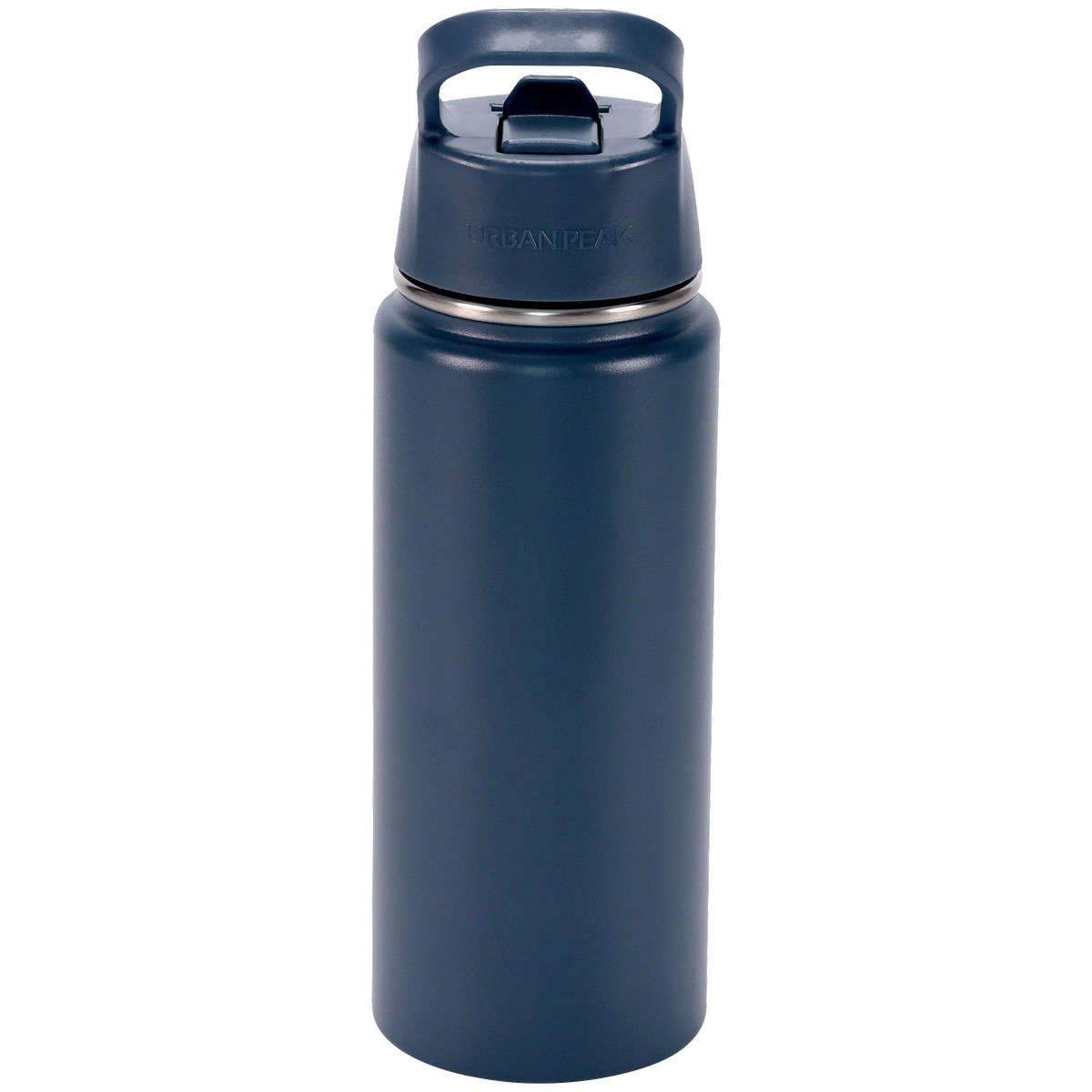 Picture of Urban Peak 20oz Portage Flip Straw Water Bottle