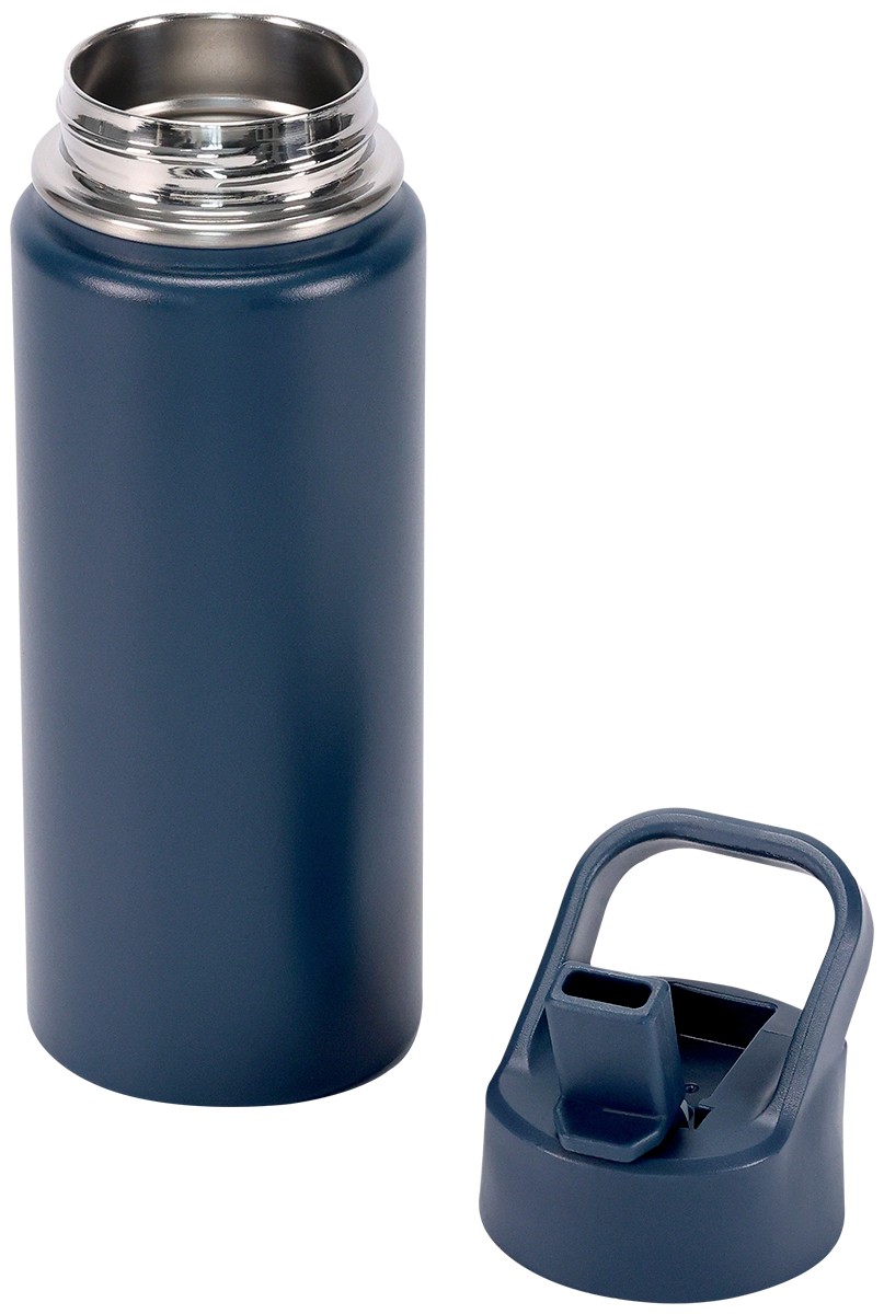 Picture of Urban Peak 20oz Portage Flip Straw Water Bottle