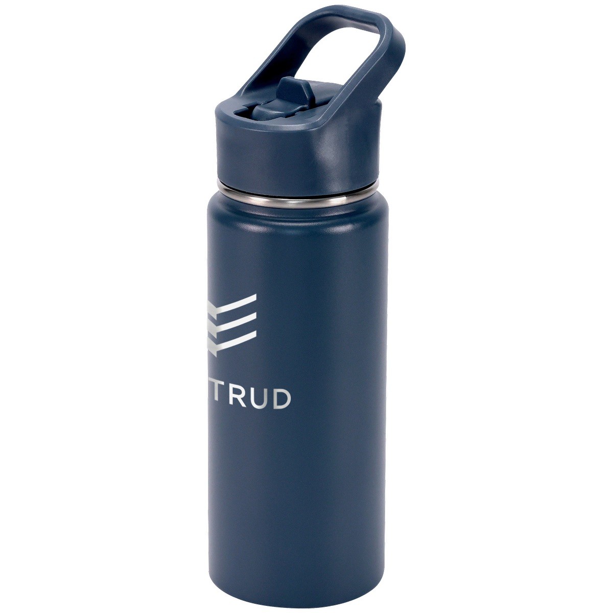 Picture of Urban Peak 20oz Portage Flip Straw Water Bottle