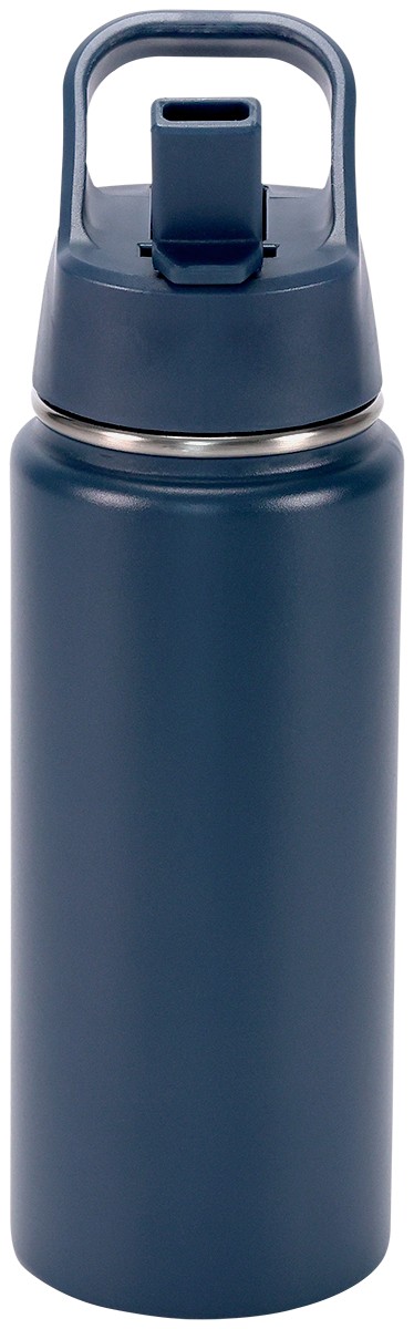 Picture of Urban Peak 20oz Portage Flip Straw Water Bottle