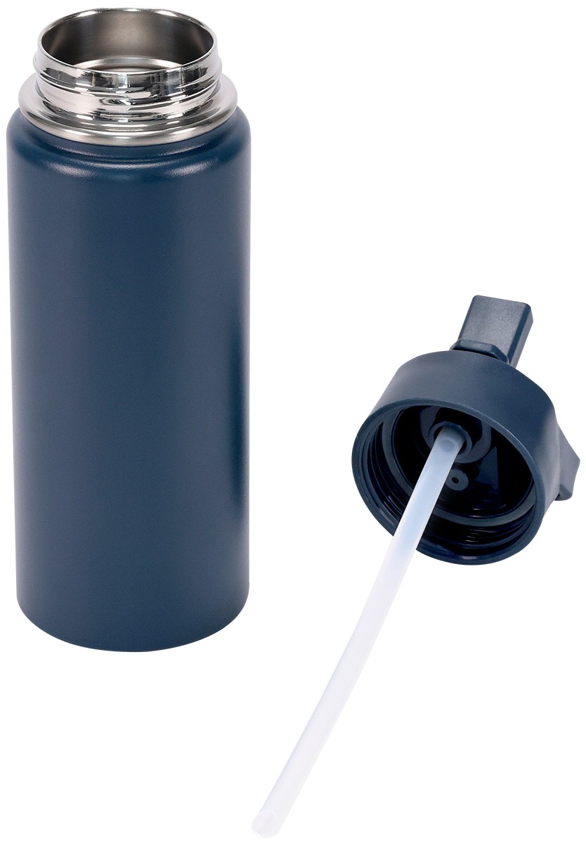Picture of Urban Peak 20oz Portage Flip Straw Water Bottle