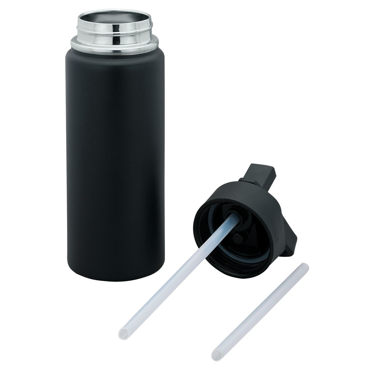 Picture of Urban Peak 20oz Portage Flip Straw Water Bottle