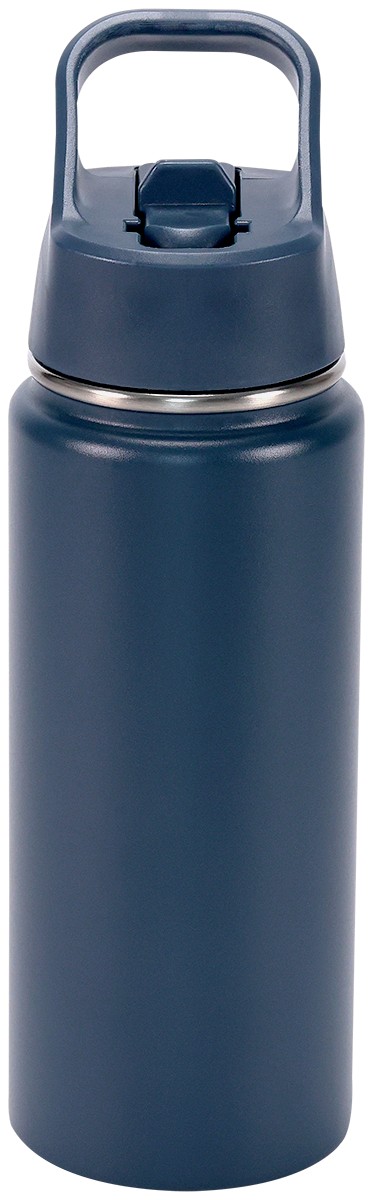 Picture of Urban Peak 20oz Portage Flip Straw Water Bottle