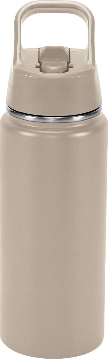 Picture of Urban Peak 20oz Portage Flip Straw Water Bottle
