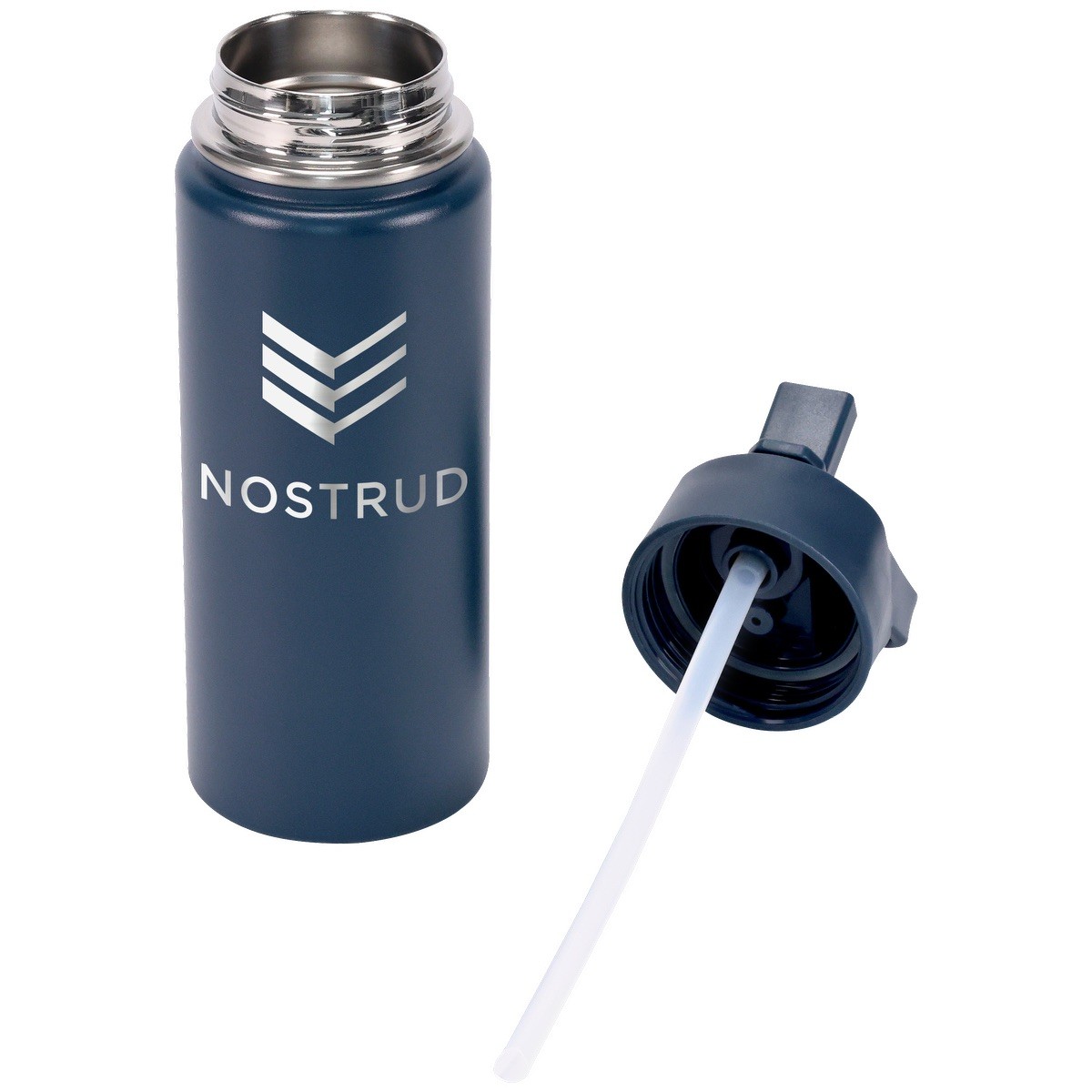 Picture of Urban Peak 20oz Portage Flip Straw Water Bottle
