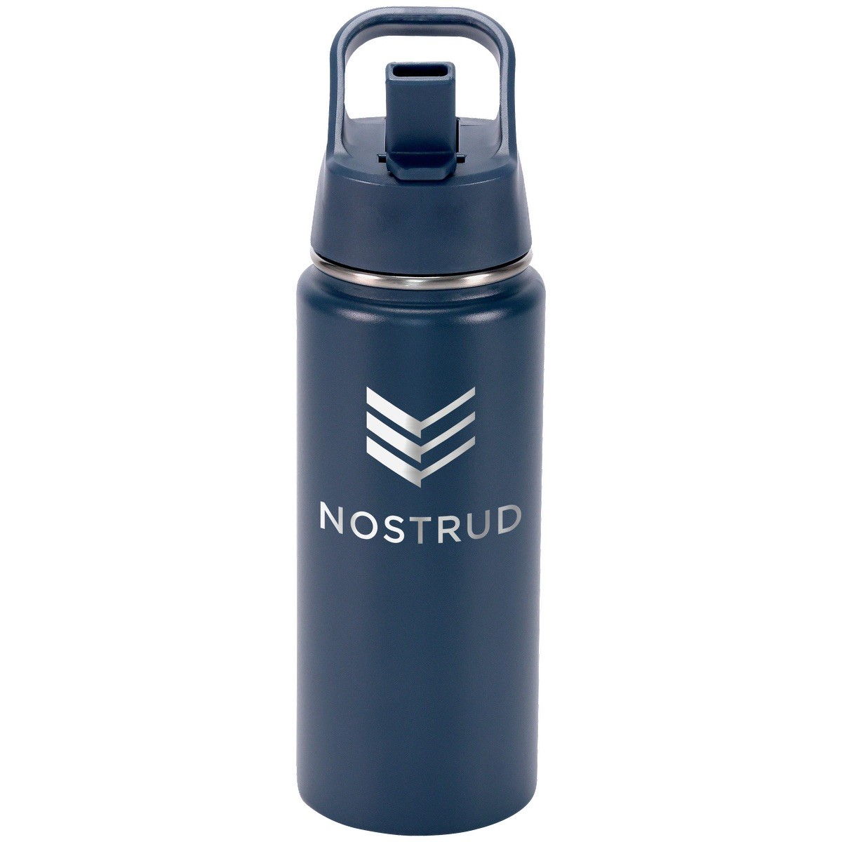 Picture of Urban Peak 20oz Portage Flip Straw Water Bottle