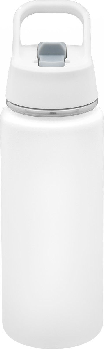 Picture of Urban Peak 20oz Portage Flip Straw Water Bottle