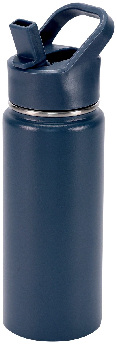 Picture of Urban Peak 20oz Portage Flip Straw Water Bottle