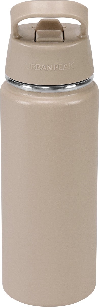 Picture of Urban Peak 20oz Portage Flip Straw Water Bottle