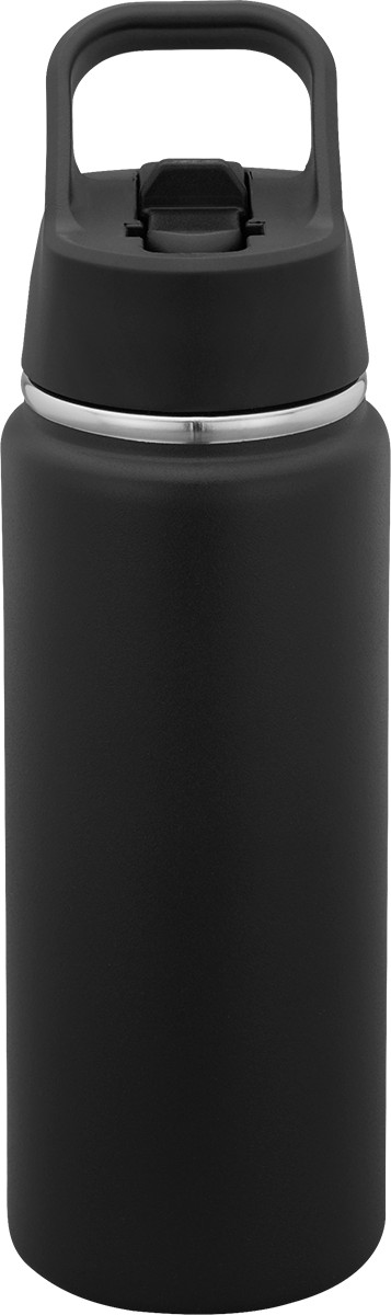 Picture of Urban Peak 20oz Portage Flip Straw Water Bottle