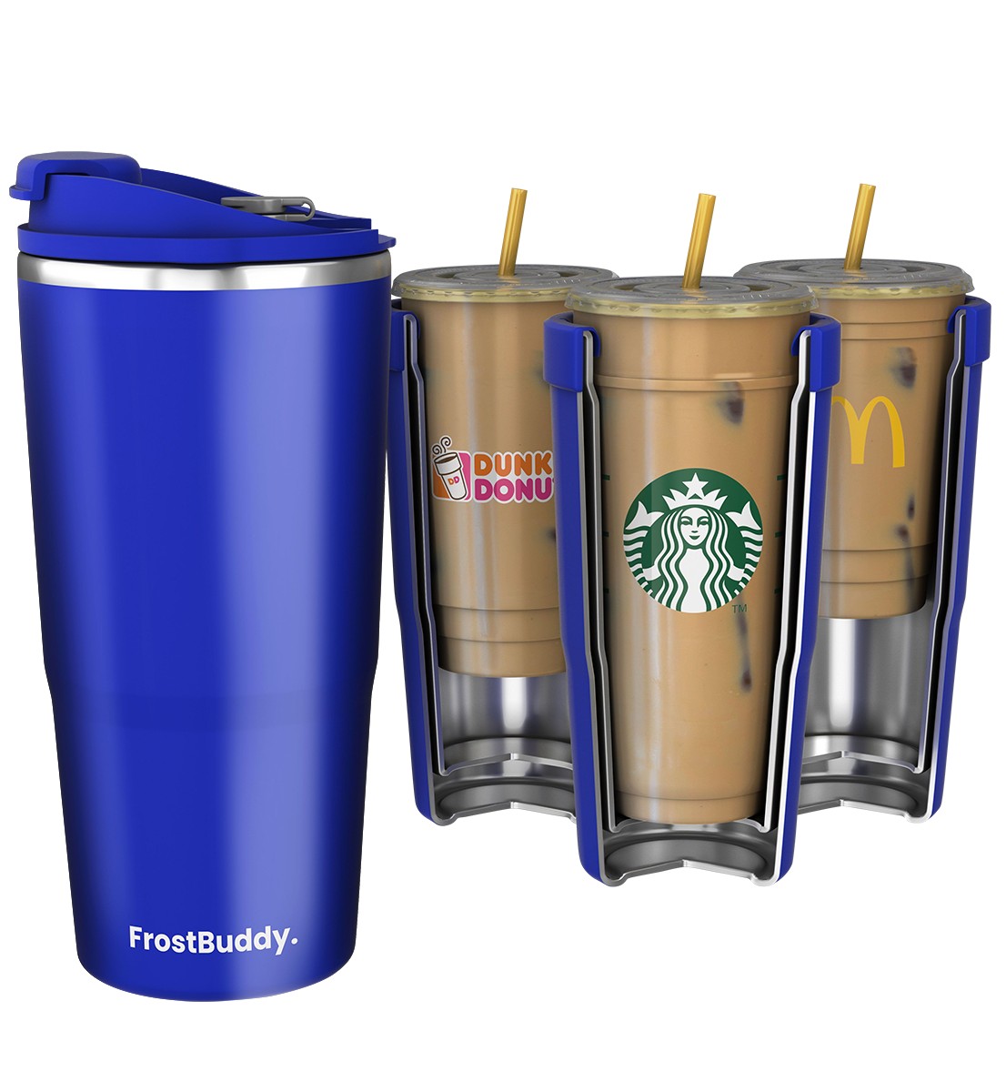 Picture of Frost Buddy To-Go Buddy