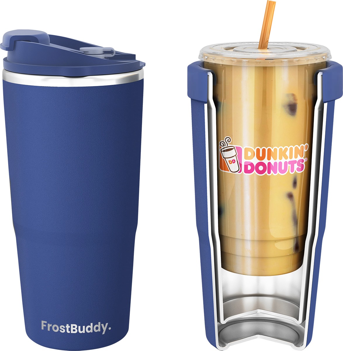 Picture of Frost Buddy To-Go Buddy