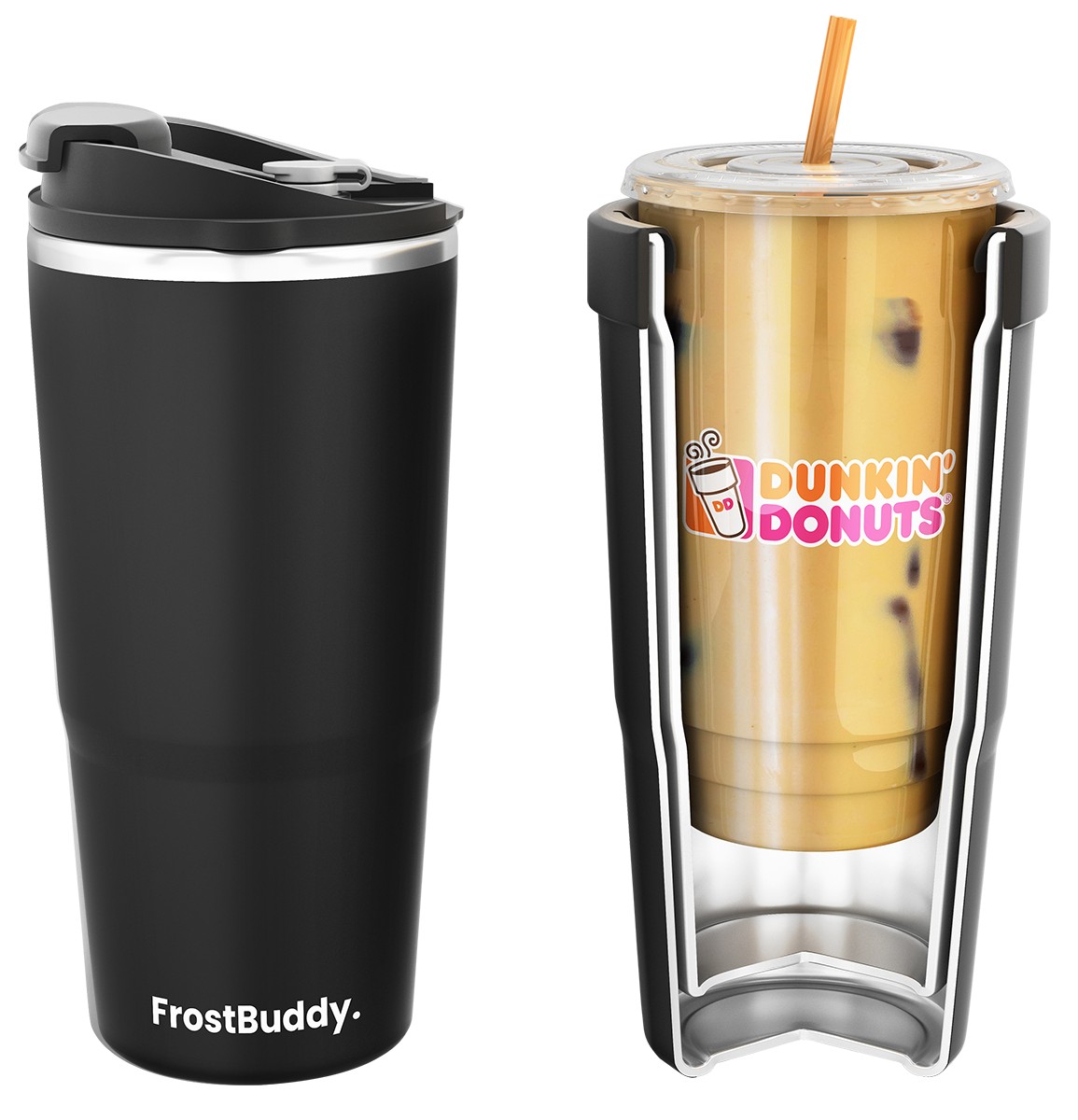 Picture of Frost Buddy To-Go Buddy