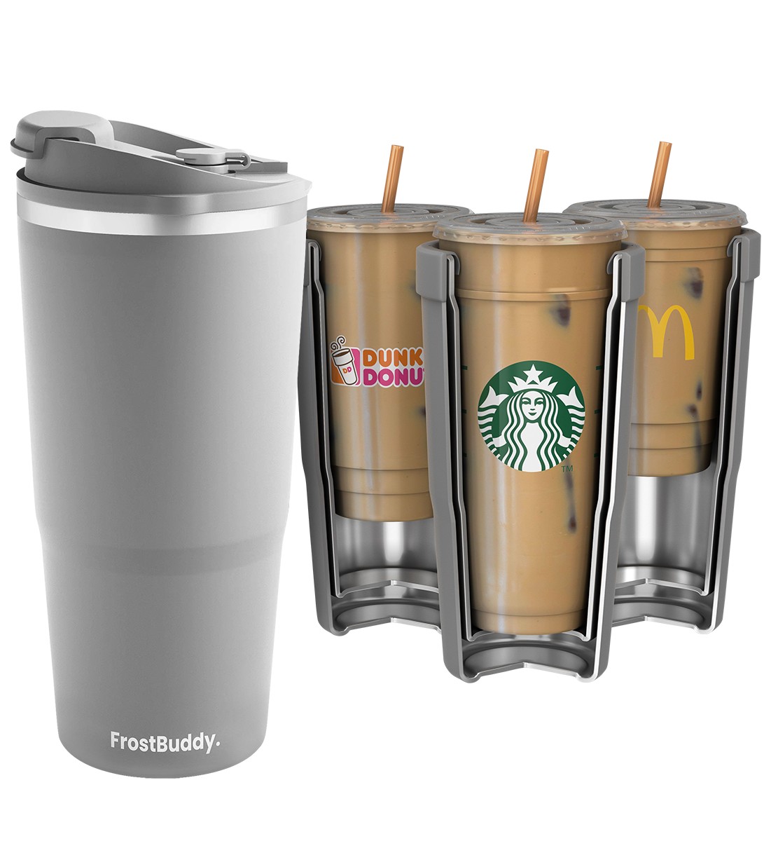Picture of Frost Buddy To-Go Buddy
